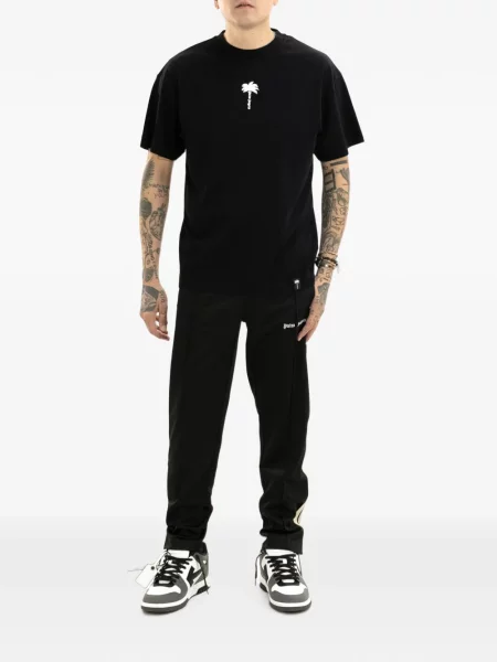 Tricou Palm Angels negru