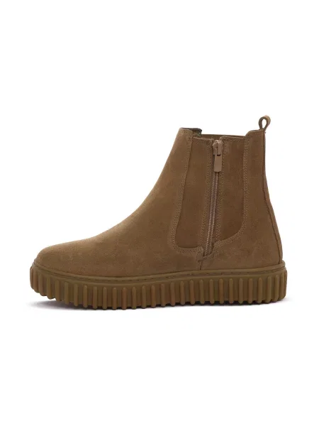 Pantofi Step maro