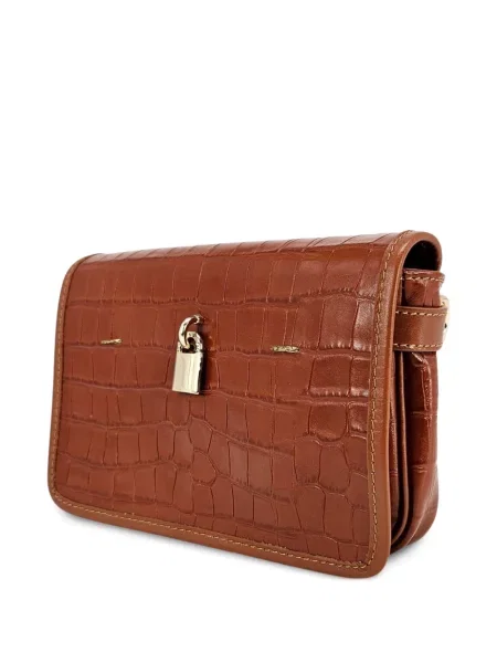 Crossbody táska Madison.maison barna