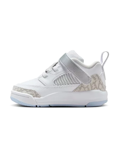 Tenisky Nike biela