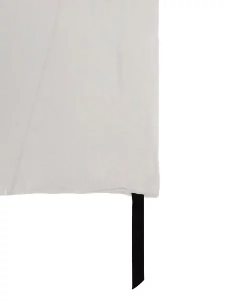 Majica Rick Owens Drkshdw bez rukava bijela