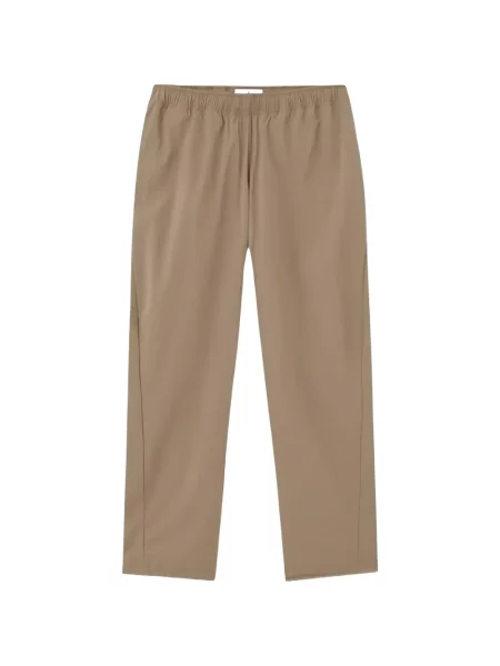 Панталон Stone Island камъни кафяво