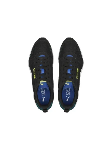 Pantofi Puma negru