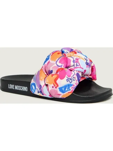 Love Moschino Șlapi