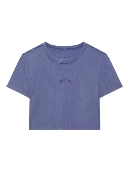 Cropp tricou Gcds violet