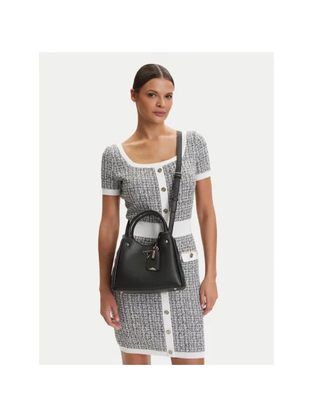 Torebka Guess czarna