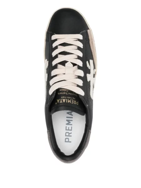 Sneakerși Premiata negru