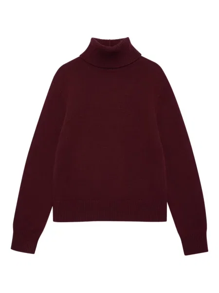 Pulover Anine Bing roșu