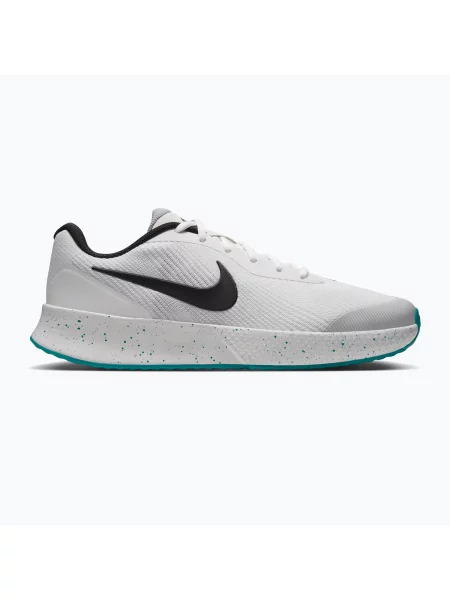 Încălțăminte de tenis pentru bărbați Nike Vapor Lite 3 white/volt/energy/black alb