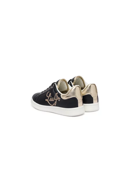 Tenisice Liu Jo Ginny 01 S crna