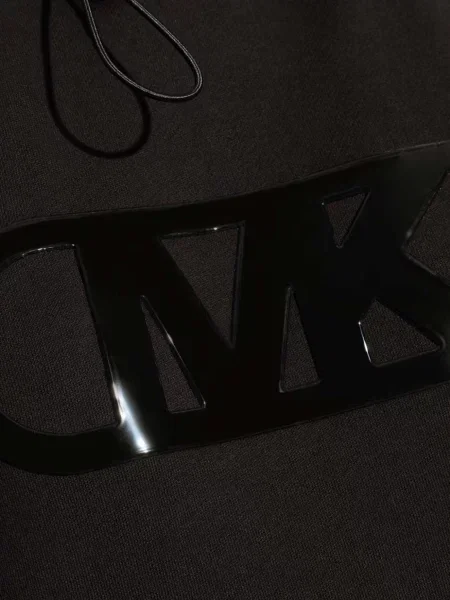 Платье Michael Kors черное
