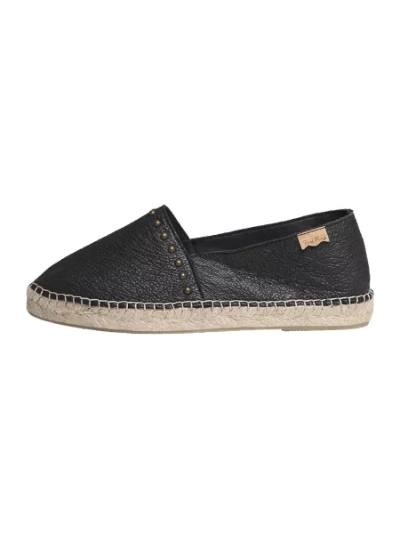 Toni Pons Espadrile MALTA' negru