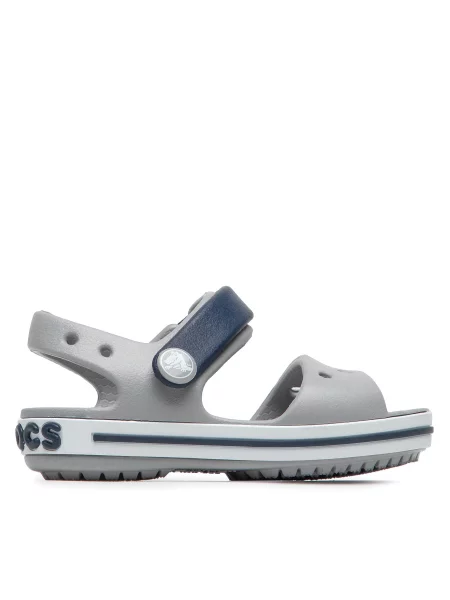 Sandale Crocs Crocband Sandal siva