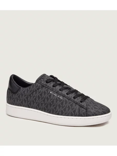 Michael Kors Sneakers Reign negru