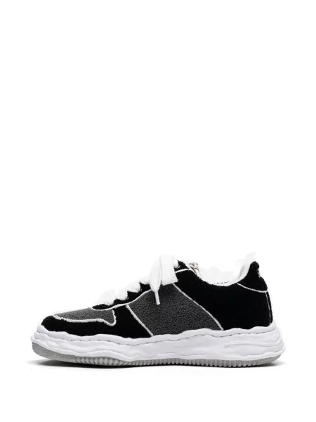 Sneakerși Maison Mihara Yasuhiro negru