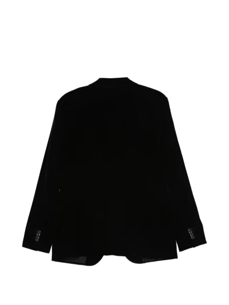 Sacou Giorgio Armani negru