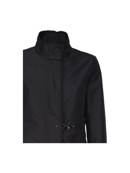 Parka Fay niebieska