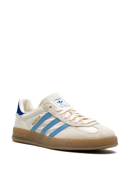 Sneakerși Adidas Spezial de cristal maro
