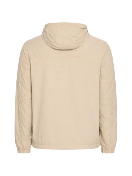 Geacă Stone Island cu glugă cu strasuri