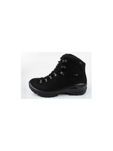 Pantofi Aku negru