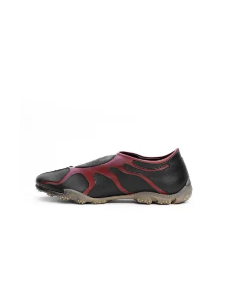 Rombaut sneakersy DAO 1 czarny