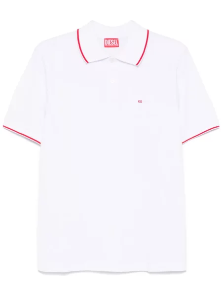 Polo Diesel alb