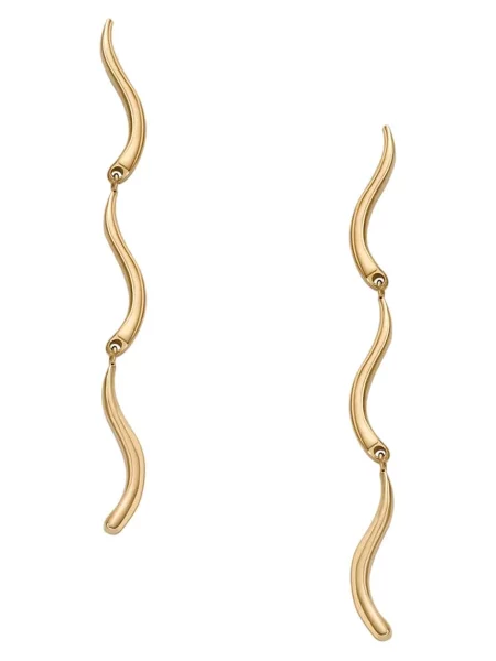 Сережки Skagen Skagen Kariana Waves