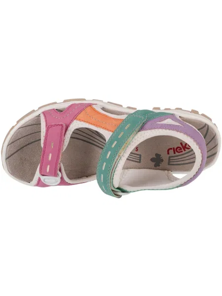 Pantofi Rieker