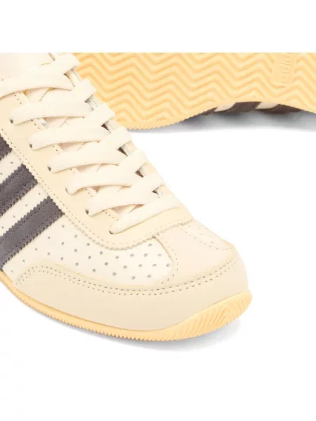 Sneakersy Adidas białe