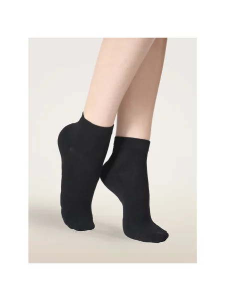 Skarpety Wolford czarne