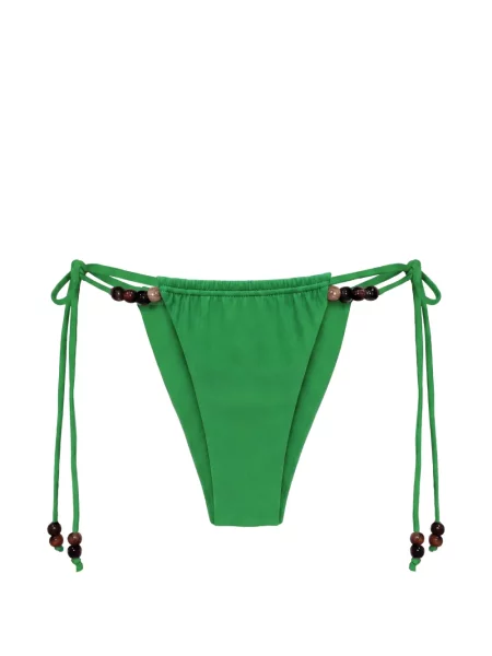 Bikini Nicholas verde