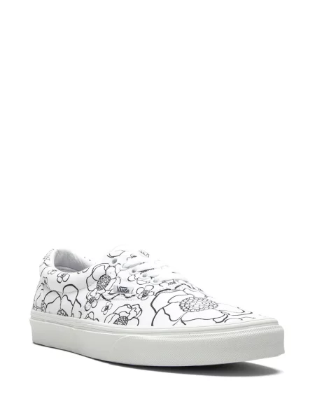 Tenisky Vans Era bílé