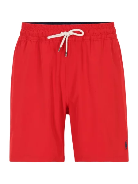 Maiou Polo Ralph Lauren clasică roșu