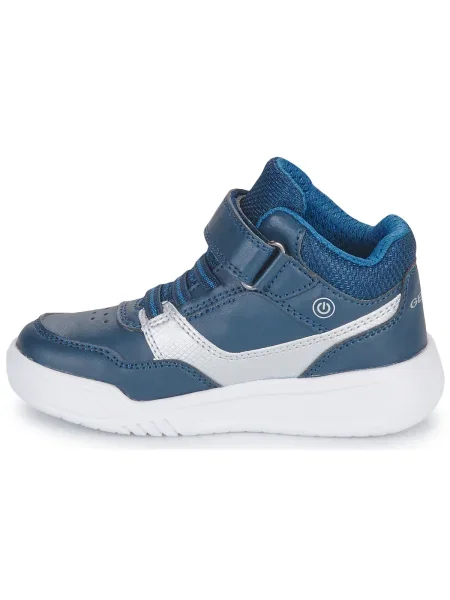 Pantofi copii Geox albastru