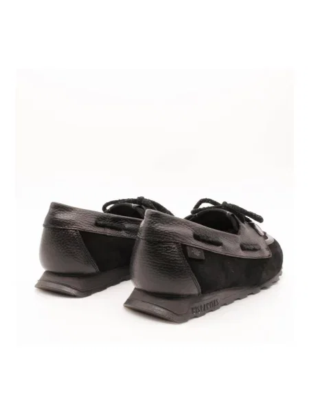 Pantofi Hispanitas negru