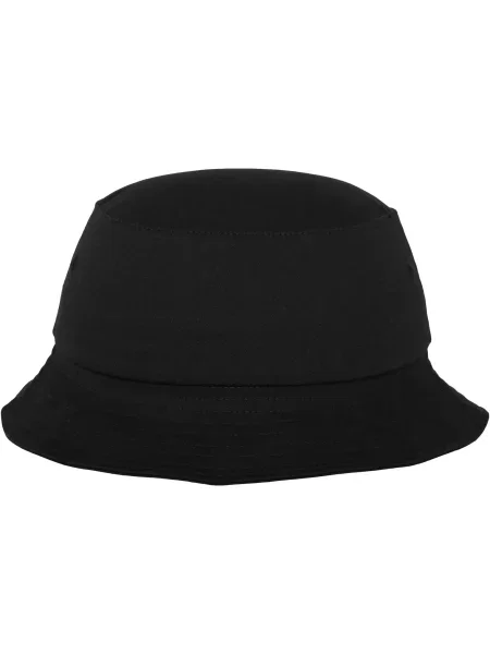 Flexfit Klobouk černá