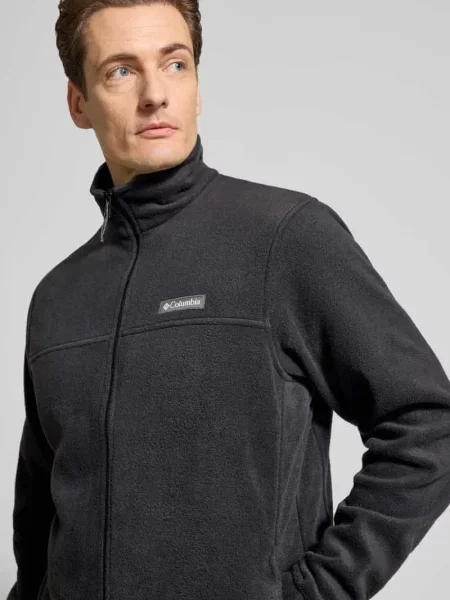 Bluza Polarowa Columbia Steens Mountain czarna