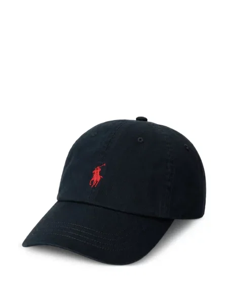 Geantă Polo Ralph Lauren din piele de căprioară cu autograf maro