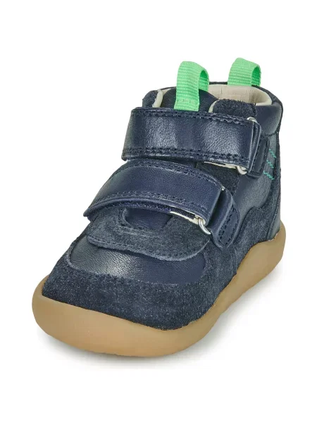 Gyerek félcipő Kickers
