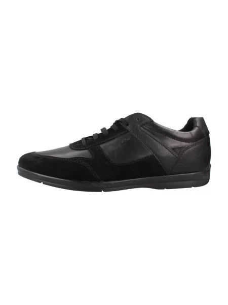 Pantofi Geox negru