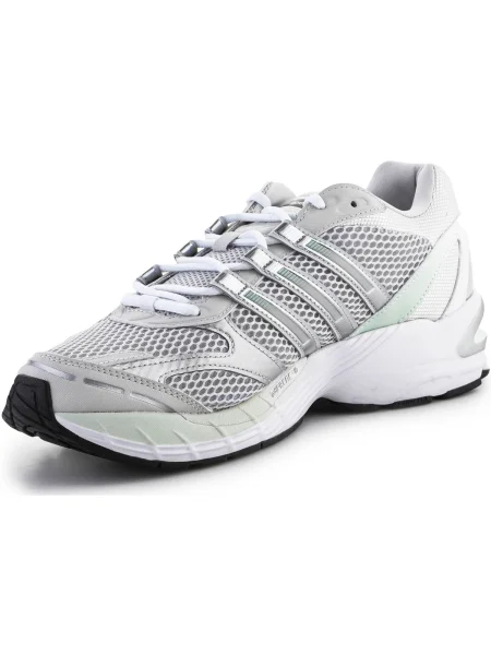 Pantofi Adidas gri