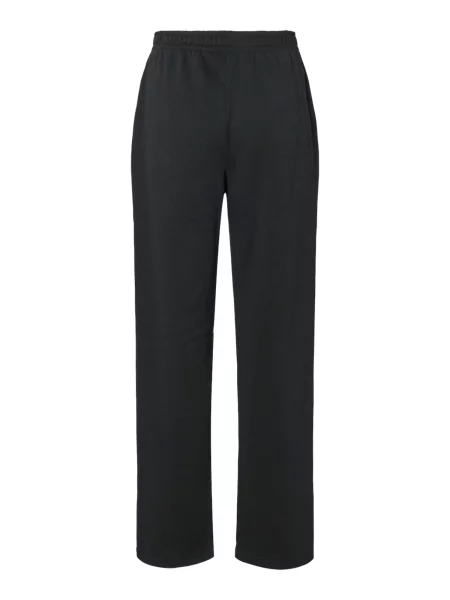 PIECES Pantaloni PCCHILLI' negru
