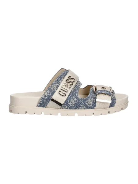 Klapki Guess