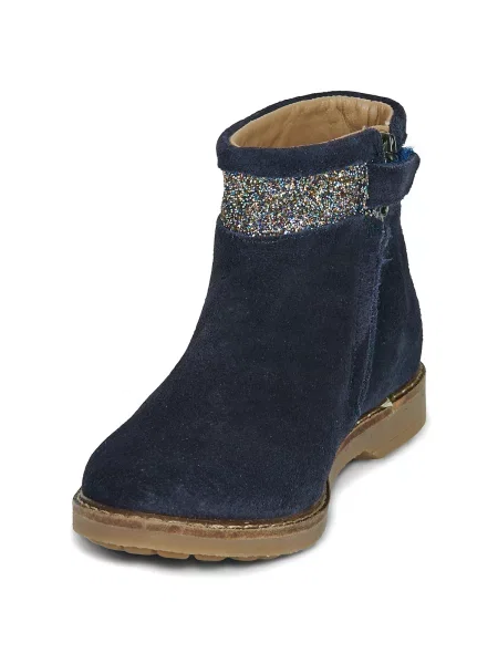 Pantofi copii Pom D'api albastru