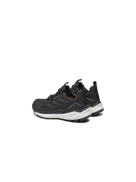 Laisvalaikio batai adidas Terrex Free Hiker Low Gore-Tex juoda