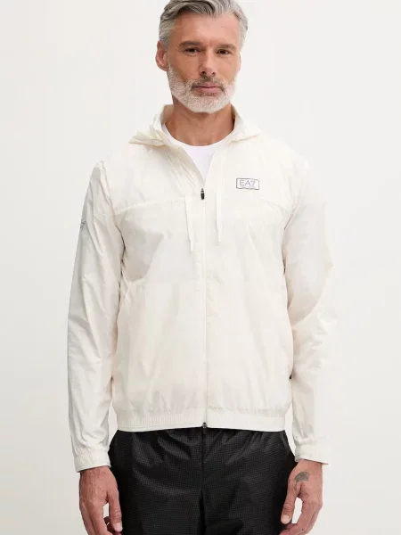 Emporio Armani trenirka bež