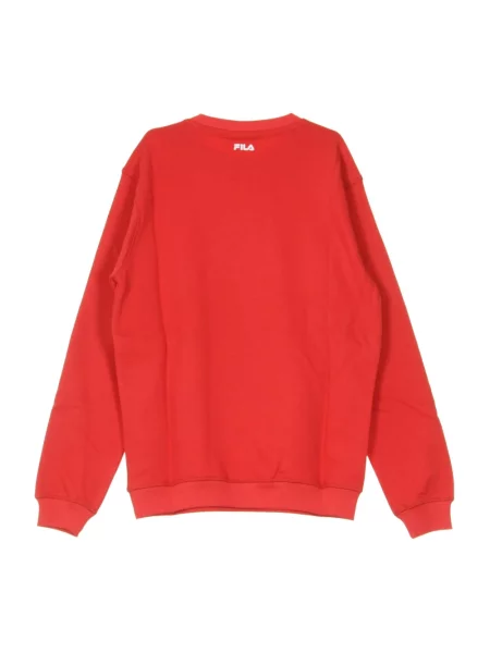 Bluza Fila czerwona