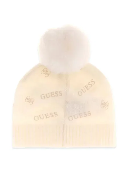 Детская шапка Guess