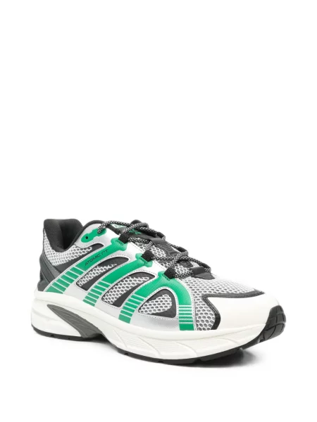 Sneakerși Anima verde