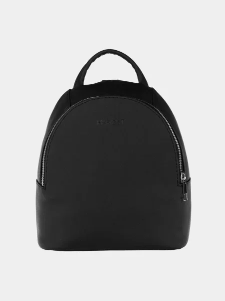 HARVEST Paris Рюкзак Екошкіра чорний